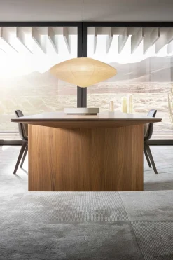 Tavolo fisso Ava table di Molteni & c a prezzo riservato