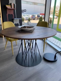 Tavolo fisso Bamboo Sedit a prezzo ribassato