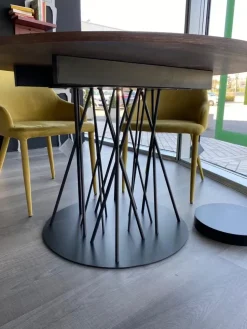 Tavolo fisso Bamboo Sedit a prezzo ribassato