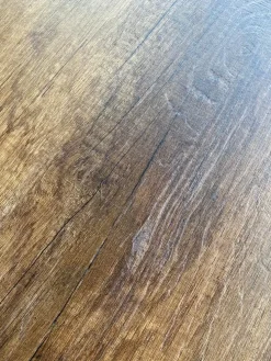 Tavolo fisso Bamboo Sedit a prezzo ribassato