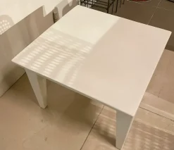 Tavolo fisso Bubble Kartell a soli 100 Euro