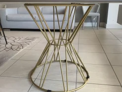 Tavolo fisso Circus di Colico a prezzo riservato