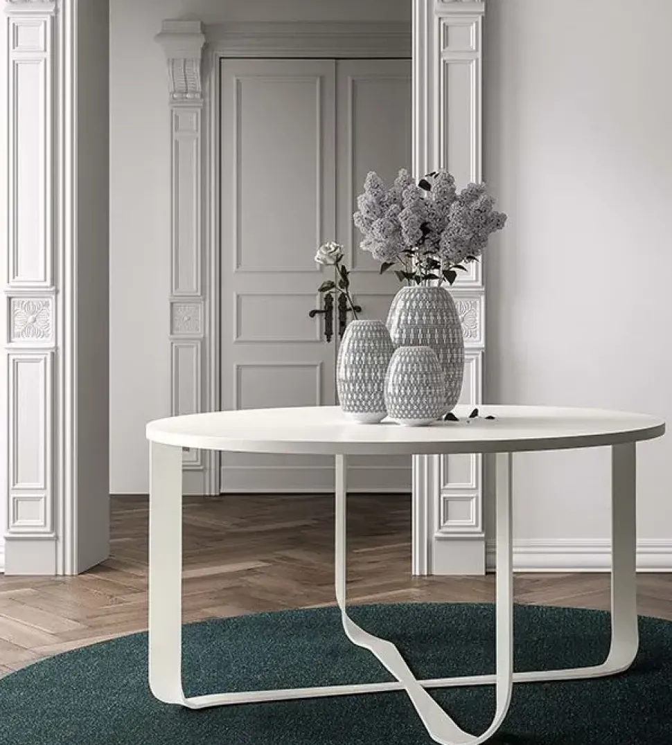 Tavolo fisso Confluence Pianca