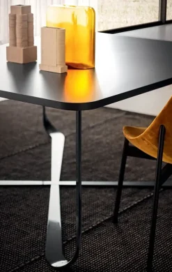 Tavolo fisso Confluence Pianca