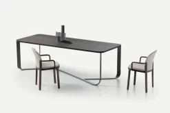 Tavolo fisso Confluence Pianca