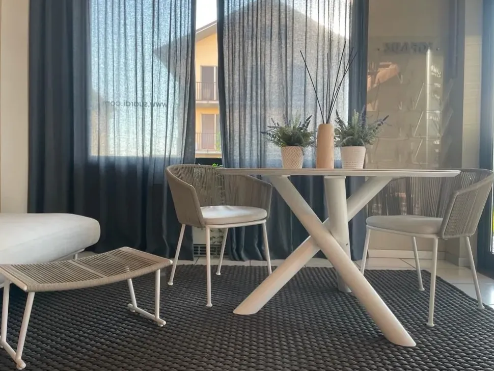 Tavolo fisso Coral Talenti a soli 1139 Euro