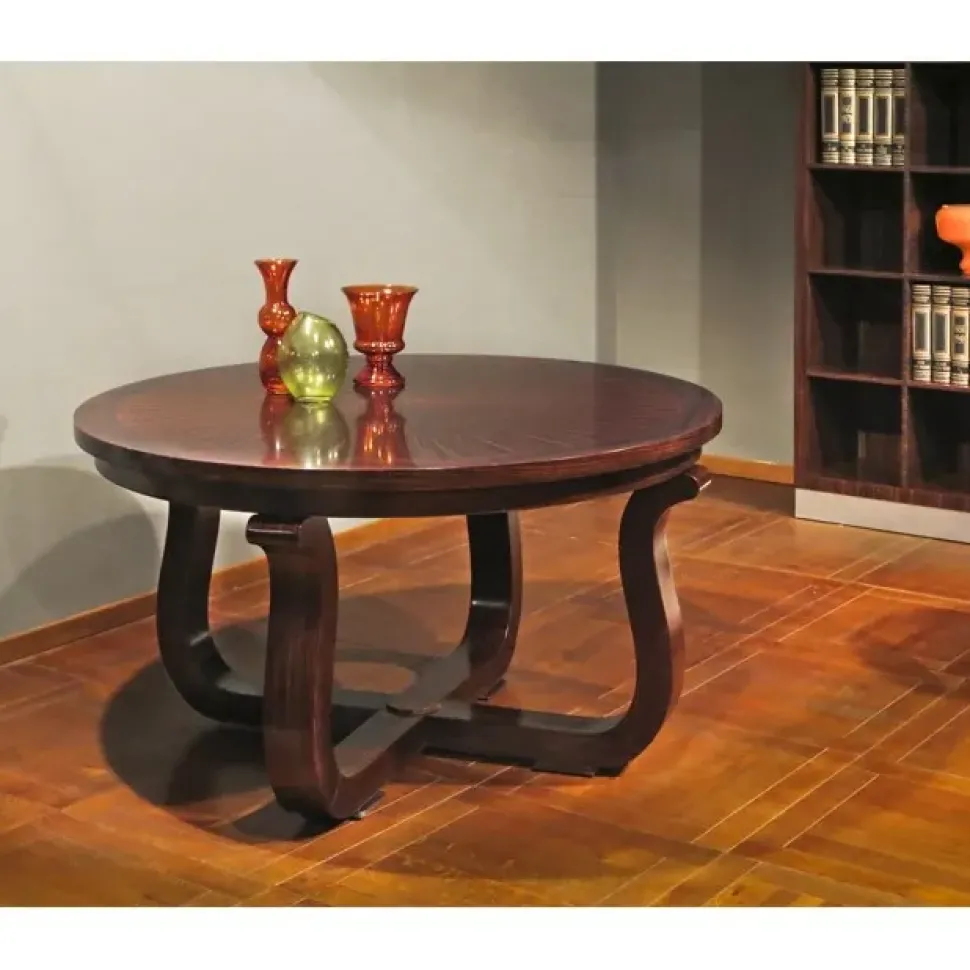 Tavolo fisso Derek Meroni ugo & figli