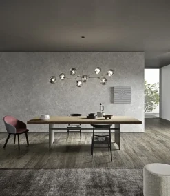 Tavolo fisso Diadro Presotto