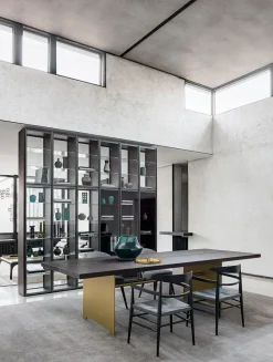 Tavolo fisso Diadro Presotto