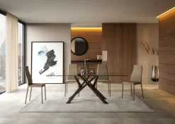 Tavolo fisso Diago di Easyline a prezzo riservato