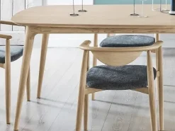 Tavolo fisso Hanami Novamobili a prezzo scontato