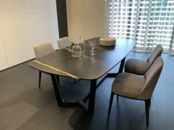 Tavolo fisso in marmo SCONTATO