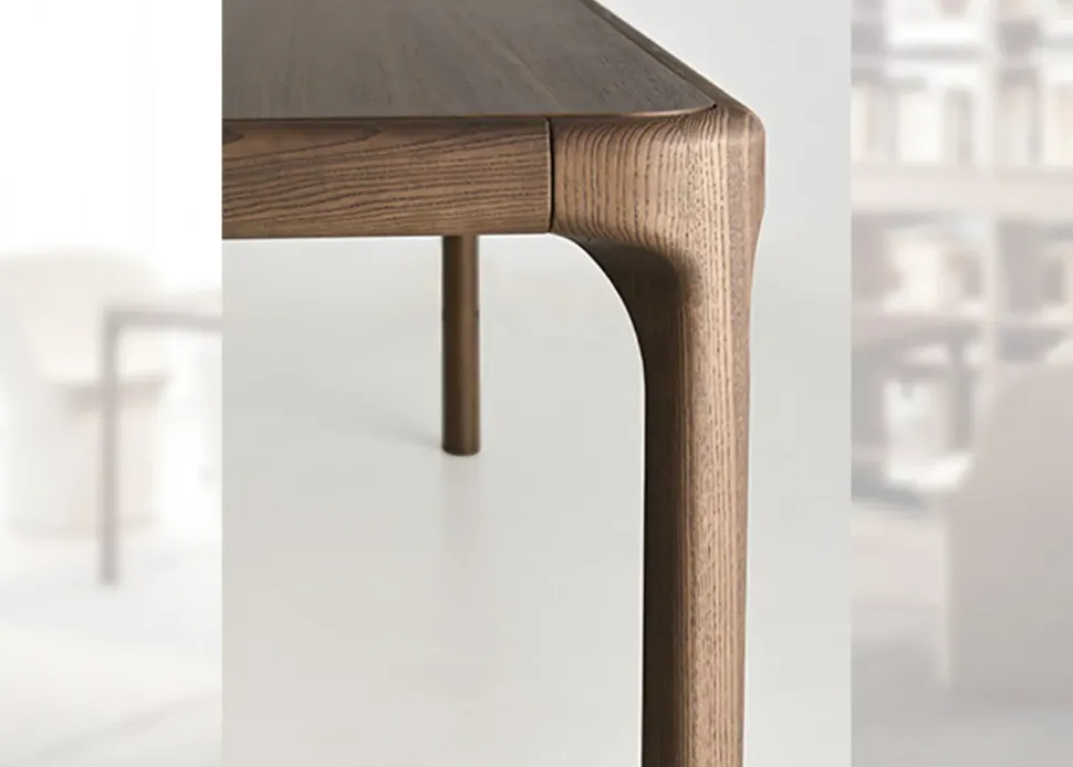 Tavolo fisso Inari Pianca