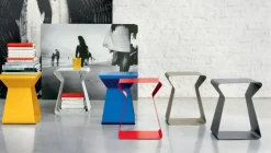 Tavolo fisso Kito Bontempi