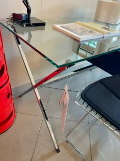 Tavolo fisso Knoll albini mini desk Knoll a soli 2500 Euro