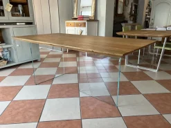 Tavolo fisso Lagos Collezione esclusiva a prezzo ribassato