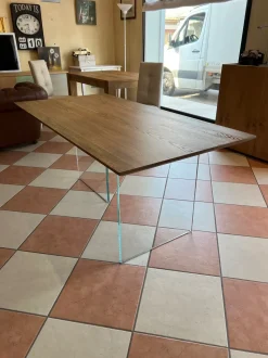 Tavolo fisso Lagos Collezione esclusiva a prezzo ribassato