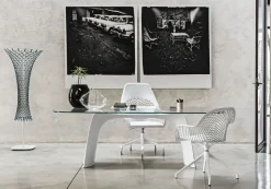 Tavolo fisso Moonlight * Midj