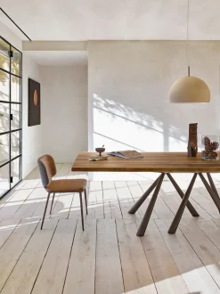 Tavolo fisso New york mj c. Md work