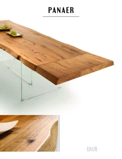 Tavolo fisso Panaer 42 Domus arte a prezzo scontato