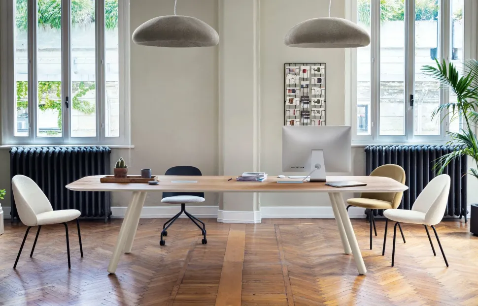 Tavolo fisso Pixie Miniforms