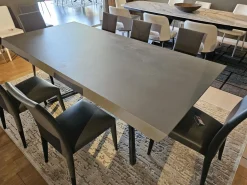 Tavolo fisso Random fisso  Ozzio a soli 2950 Euro