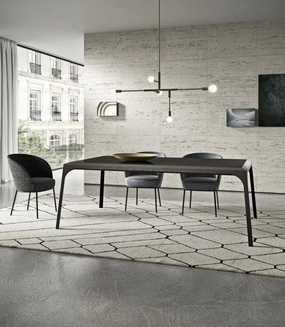 Tavolo fisso Releve' Presotto