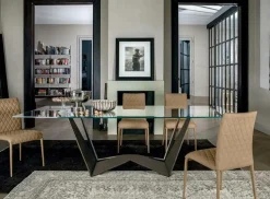 Tavolo fisso Reverse Tonin casa a prezzo scontato