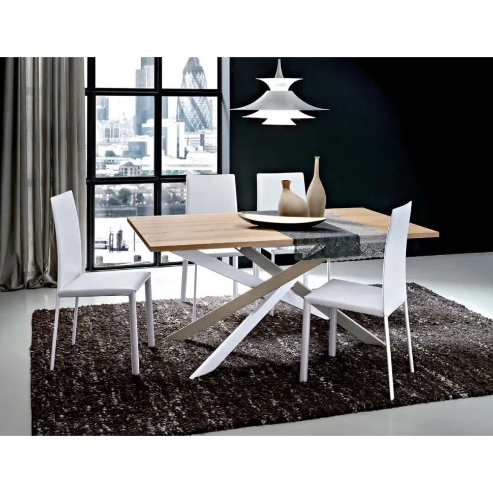 Tavolo fisso Rien Artigianale a soli 690 Euro