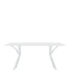 Tavolo fisso Spoon table Kartell a prezzo scontato