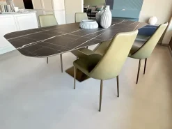 Tavolo fisso Tavolo flight Zamagna a soli 1480 Euro