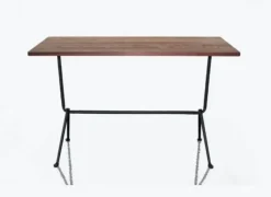 Tavolo fisso Tavolo officina bistrot 120x60 magis Magis