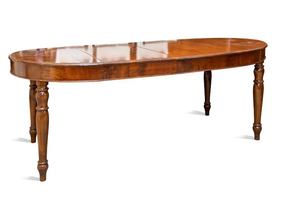 Tavolo fisso Tondo original Artigianale a prezzo ribassato