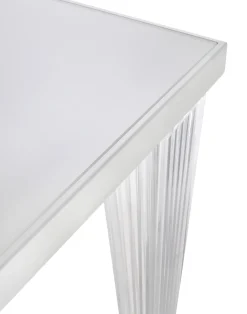 Tavolo fisso Toptop Kartell a prezzo scontato