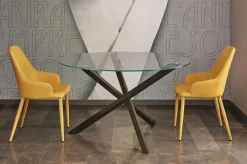 Tavolo fisso Trio Ingenia a prezzo scontato