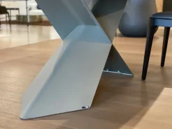 Tavolo fisso Tyron keramik Cattelan italia a soli 3436 Euro