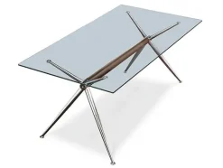 Tavolo fisso Vega Artigianale