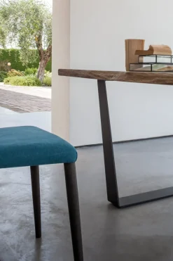 Tavolo fisso Wood Artigianale a prezzo scontato