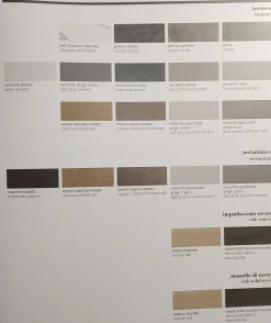 Tavolo Flame a botte di Zamagna scontato del 33%