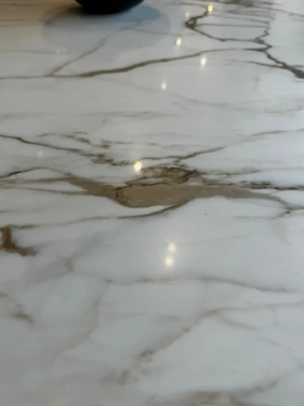 Tavolo Flame Bonaldo in OFFERTA OUTLET -32%