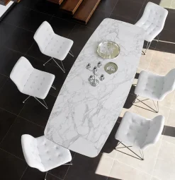 Tavolo Friulsedie Cosmo  PREZZI OUTLET