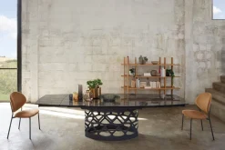 Tavolo Friulsedie Eclipse PREZZI OUTLET -30%