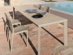 TAVOLO Friulsedie Galileo t93 SCONTATO a PREZZI OUTLET  affrettati