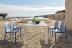 TAVOLO Friulsedie Galileo t93 SCONTATO a PREZZI OUTLET  affrettati