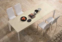 TAVOLO Friulsedie Galileo t93 SCONTATO a PREZZI OUTLET  affrettati