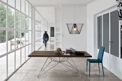 TAVOLO Friulsedie T70 atlante SCONTATO a PREZZI OUTLET