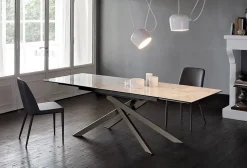 TAVOLO Friulsedie T50 boston SCONTATO a PREZZI OUTLET