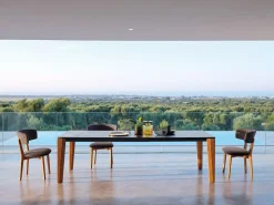 TAVOLO Friulsedie T88 cartesio SCONTATO a PREZZI OUTLET