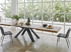 TAVOLO Friulsedie T72 cosmo SCONTATO a PREZZI OUTLET