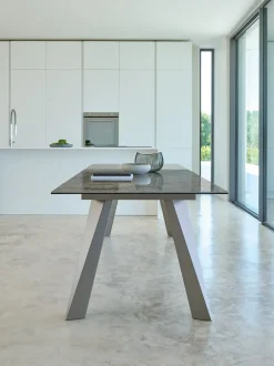 TAVOLO Friulsedie T54 levante SCONTATO a PREZZI OUTLET